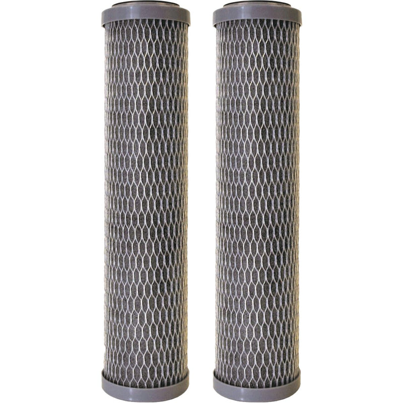 Culligan Sediment Advanced Whole House Water Filter Cartridge, (2-Pack)