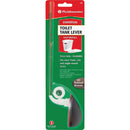 Fluidmaster Universal Fit Oil-Rubbed Bronze Tank Lever with Brass Arm