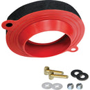Korky Wax-Free Toilet Gasket