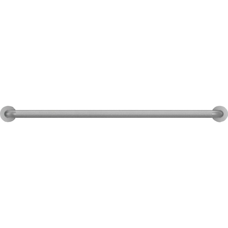 Moen Home Care 42 In. Concealed Screw Grab Bar, Peened