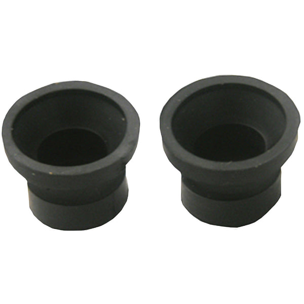 Lasco 1.86 In. Black American Standard Cadet Faucet Washer (2 Ct.)