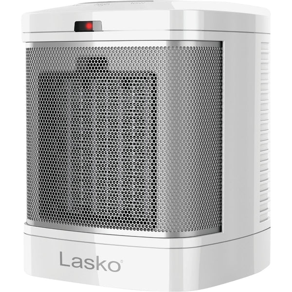 Lasko 1500W 120V Bathroom Electric Space Heater