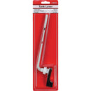 Lasco Universal Fit Chrome Tank Lever with Plastic Arm