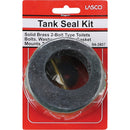 Lasco Toilet Tank To Bowl Bolt Kit with Recessed Gasket