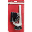 Lasco 3.5 GPF Tilt Flush Valve for American Standard