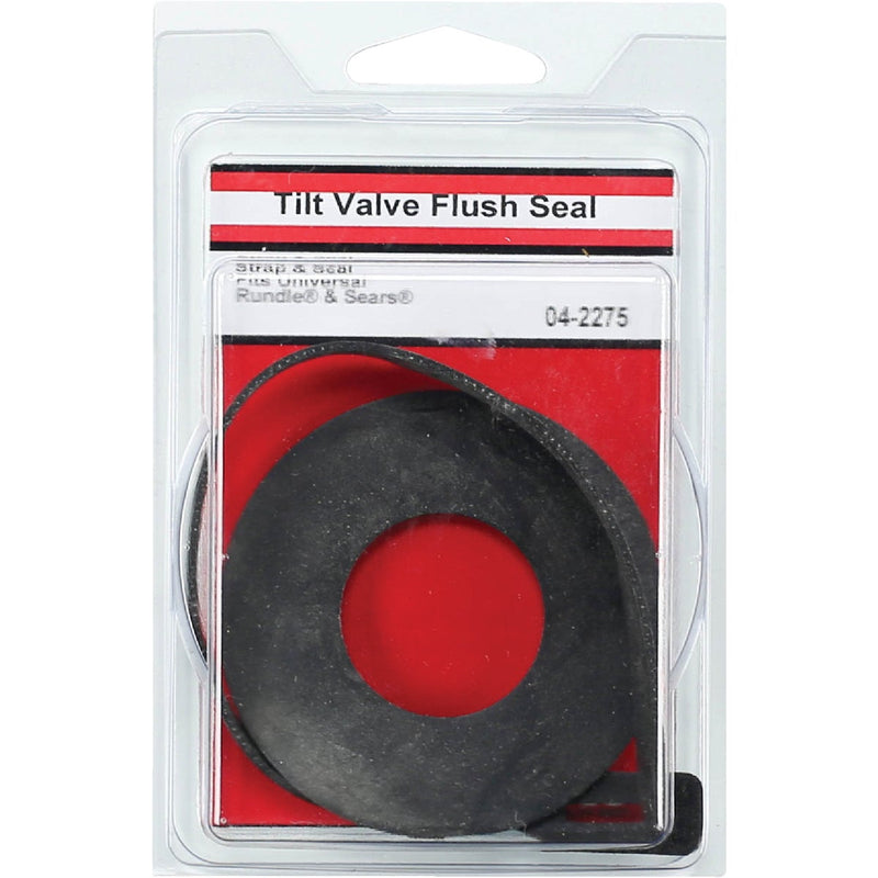 Lasco Strap & Disc Flush Valve Repair Kit for Universal Rundle and Sears