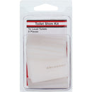 Lasco Plastic Toilet Shim (8-Pack)