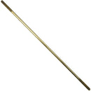 Lasco 10 In. Brass Float Rod
