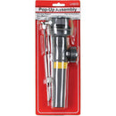 Lasco 1-1/4 In. Chrome-Plated/Plastic Pop-Up Assembly