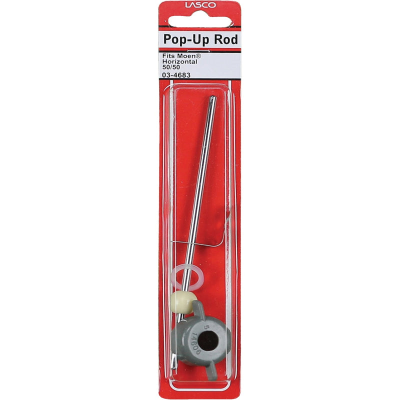 Lasco Metal Pop-Up Rod for Moen OEM 11985