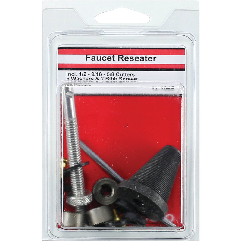 Lasco 1/4 In. to 1/2 In. Faucet Reamer