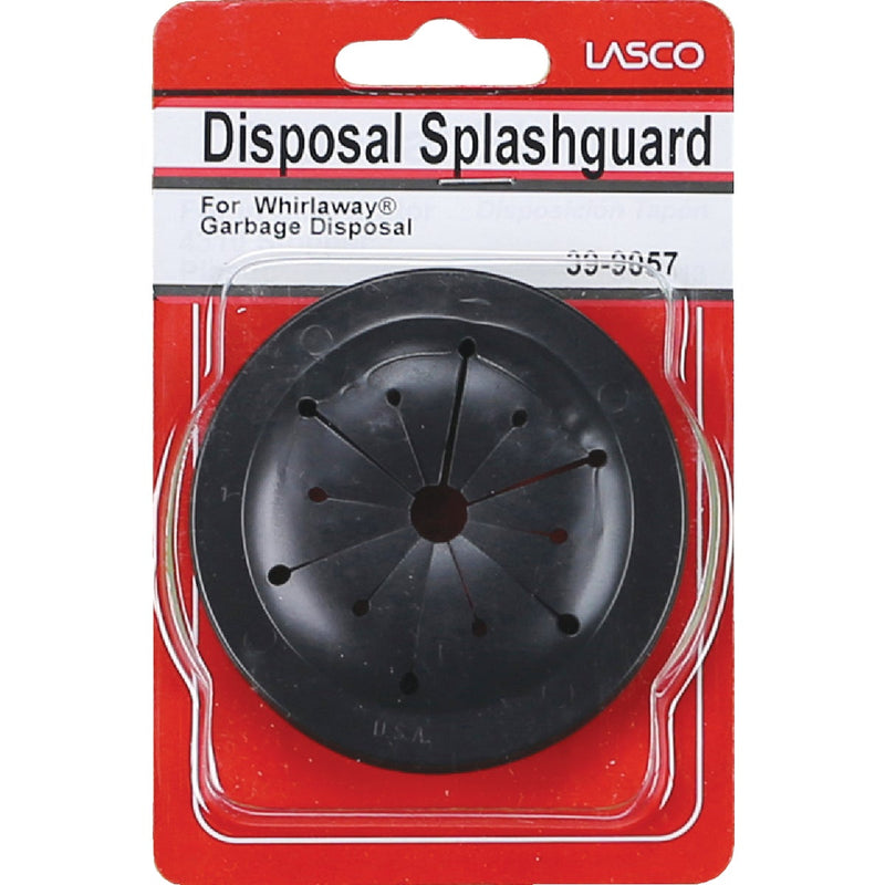 Lasco Whirl-A-Way & Sinkmaster Disposer Splash Guard