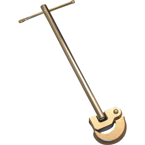 Lasco Faucet/Sink 11 In. Basin Wrench