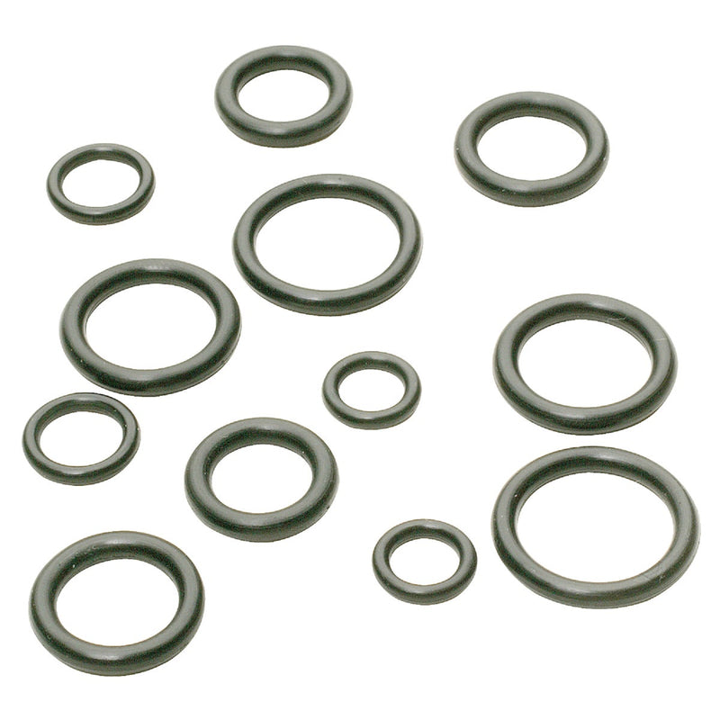 Do it Best Assorted Small O-Rings (12-Piece)