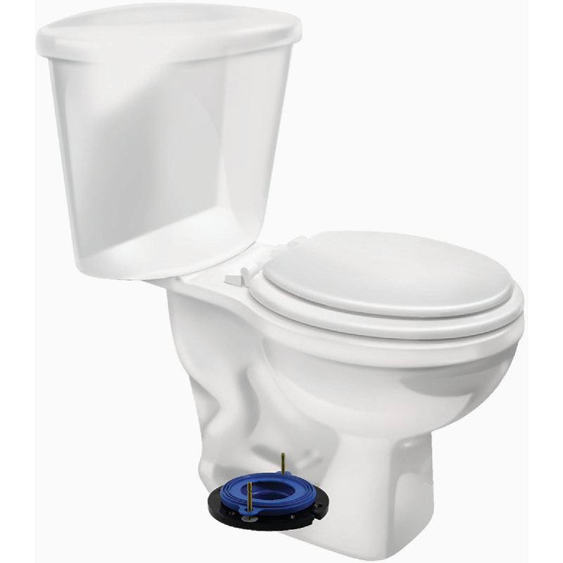 Fluidmaster Better Than Wax Wax-Free Toilet Gasket