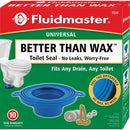 Fluidmaster Better Than Wax Wax-Free Toilet Gasket