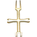 Lasco P O 6 In. Steel Plug Wrench