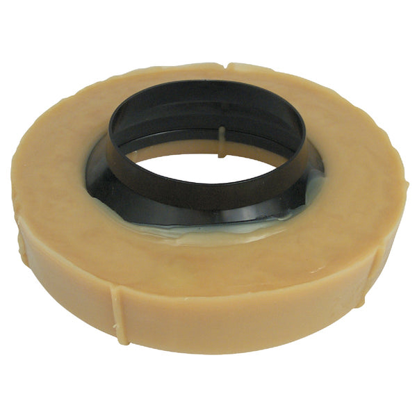 Do it Best No-Seep No 3 Wax Ring Bowl Gasket