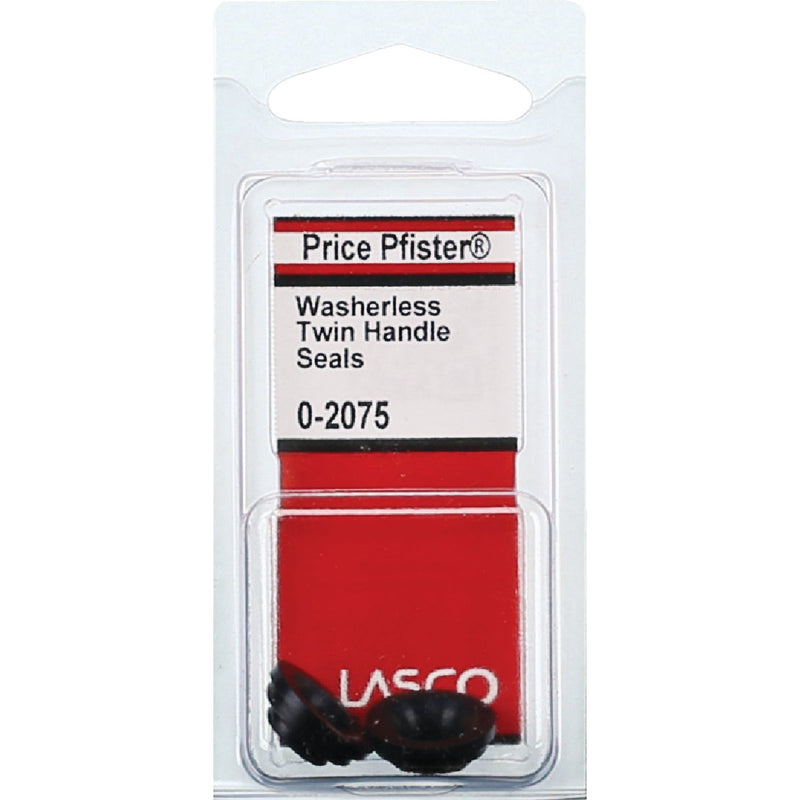 Lasco 5/8 In. Black Washerless Seal Faucet Washer (2 Ct.)