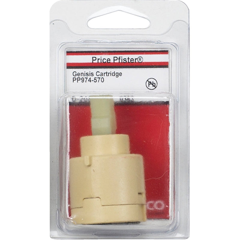 Lasco Price Pfister No. 0363 Genesis Faucet Cartridge