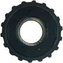 Lasco 1/2 In. Outside Fitting Brush