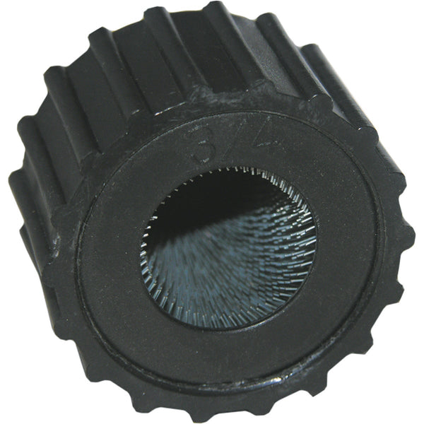 Lasco 3/4 In. Outside Tube Fitting Brush