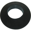 Lasco Black Rubber Ballcock Shank Washer