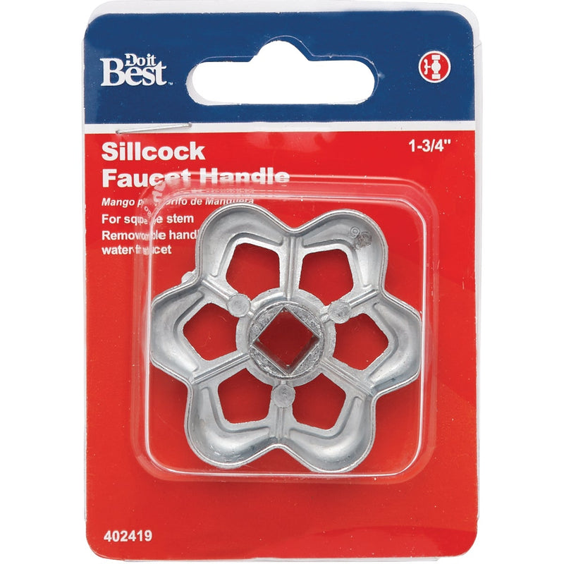 Do it Best 1-3/4 In. Faucet Sillcock Valve Handle