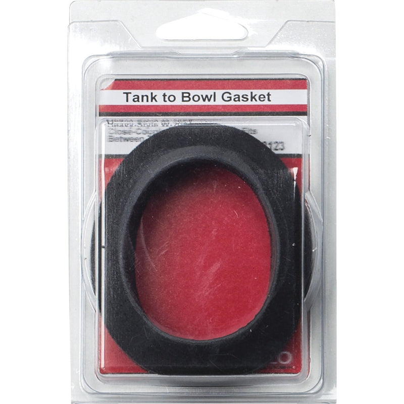 Lasco 2 In. Heavy-Duty Tank to Bowl Gasket