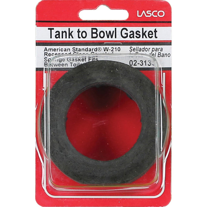 Lasco Recessed Toilet Tank to Bowl Gasket