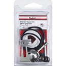 Lasco Kitchen & Bath Metal Lever Handle Various Parts Faucet Repair Kit
