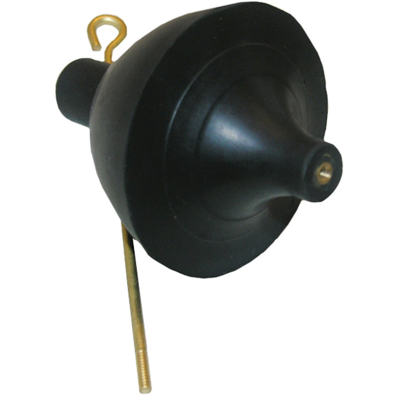 Lasco Toilet Tank Ball with Guide Tip