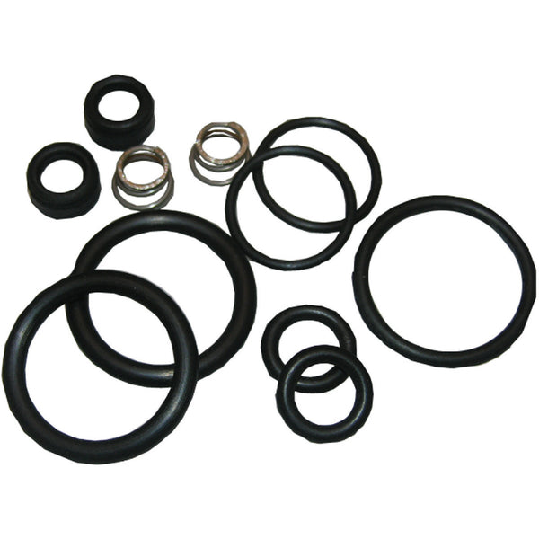 Lasco Delta Delex Peerless Rubber Faucet Repair Kit