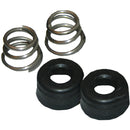 Lasco Delta Seats & Springs Rubber & Metal Faucet Repair Kit