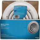 Selkirk 8 In. Round Ceiling Diffuser