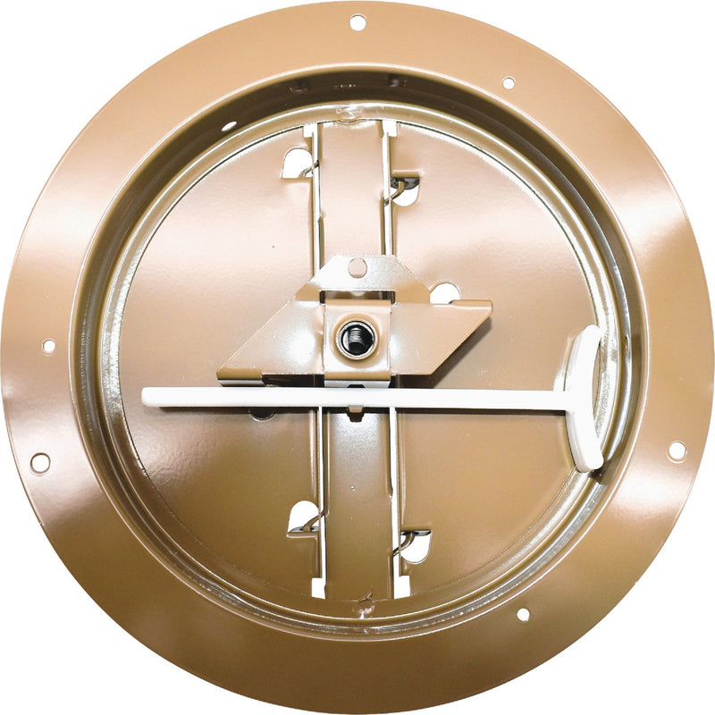 Selkirk 6 In. Round Ceiling Damper