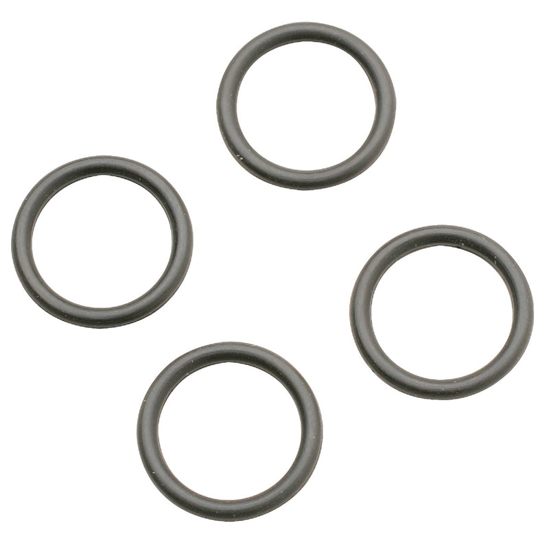 Do it Best 7/8 In. x 1-1/6 In. x 3/32 In. O-Ring (4 Ct.)