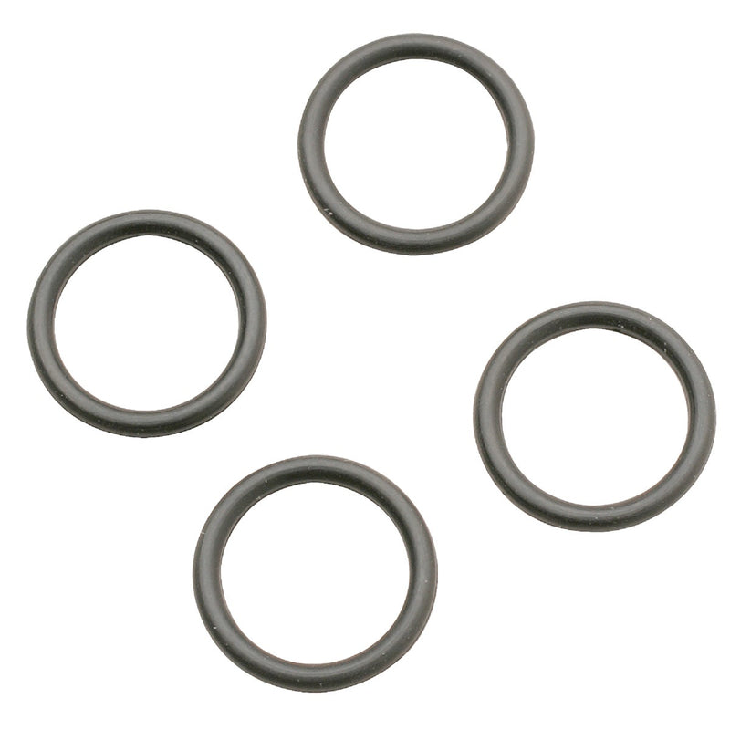 Do it Best 3/8 In. x 9/16 In. x 3/32 In. O-Ring (4 Ct.)