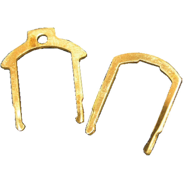 Lasco Moen 883 & 1883 Retainer Clip (2-Pack)