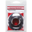 Lasco 1-3/8 In. Chrome Aqua Seal Tube and Flange