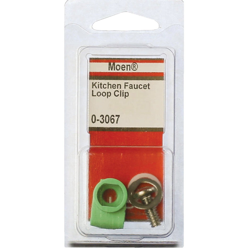 Lasco Moen Retainer Clip