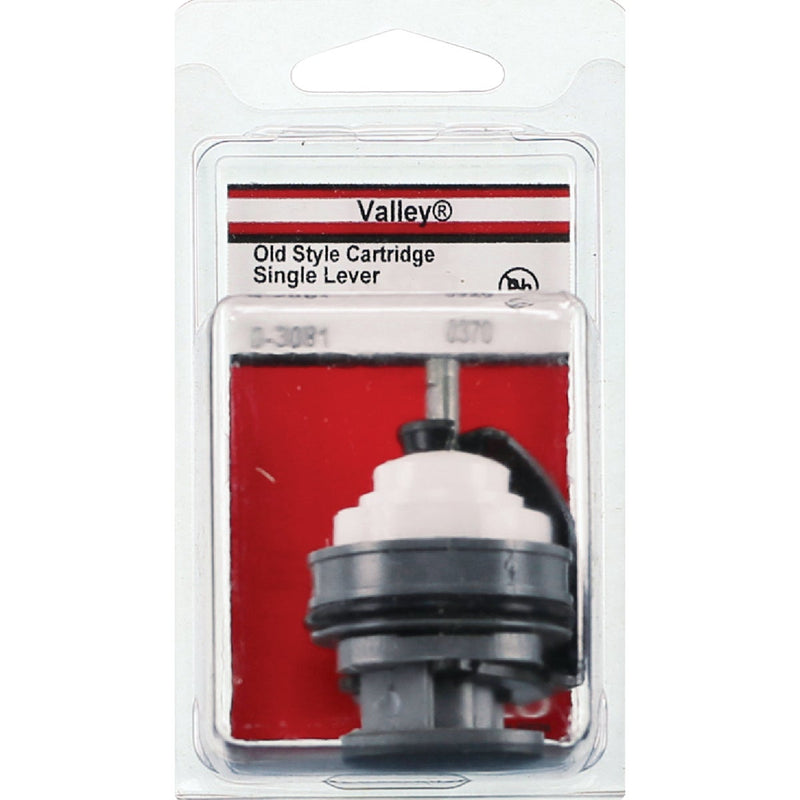 Lasco Valley No. 0370 Single Lever Faucet Cartridge