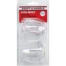 Lasco Large Acrylic Universal Clear Faucet Handle