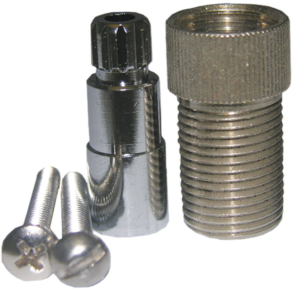 Lasco Price Pfister Stem & Flange Nipple Extension