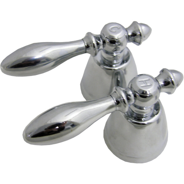 Lasco Universal Chrome Faucet Handle