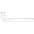 Do it Best 1-1/2 In. x 15 In. Plastic Slip Joint or Direct Waste Arm