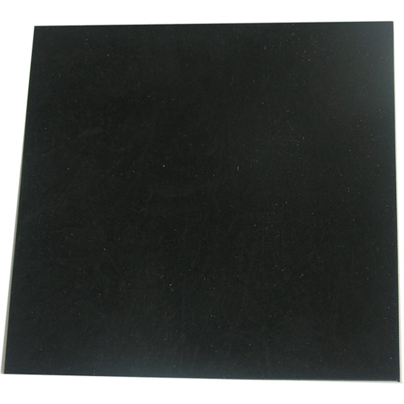 Lasco 6 In. L x 6 In. W x 1/16 In. Thick Rubber Gasket Rubber Sheet