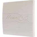 MasterCool 22.25 In. W x 2.13 In. D x 22 In. H Polystyrene Interior Evaporative Cooler Cover