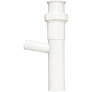 Do it Best 1-1/2 In. x 8 In. Plastic Dishwasher Tailpiece