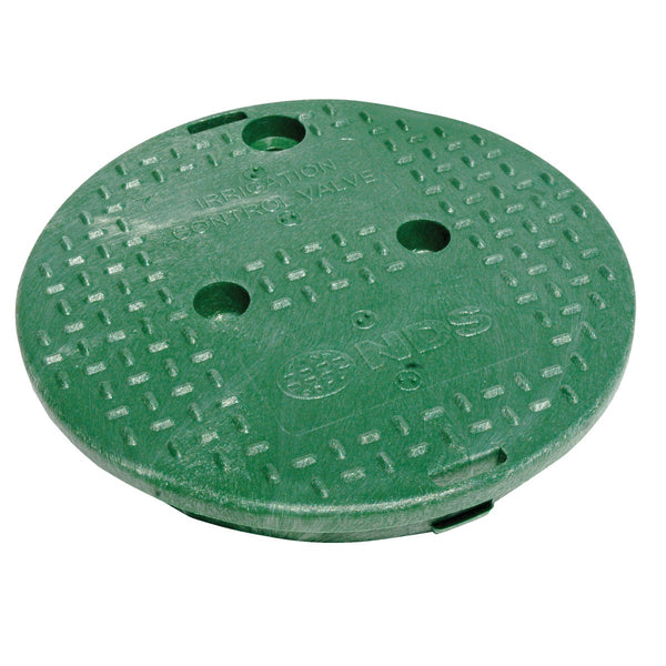 NDS 10 In. Round Valve Box Cover